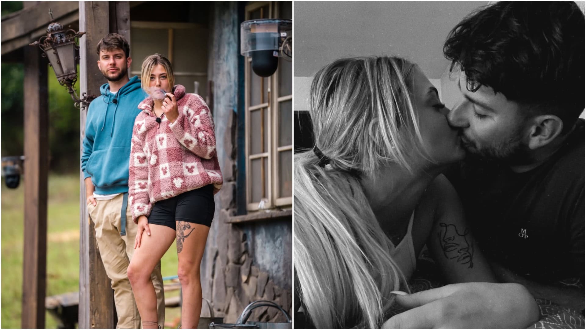 Dorota a Janko zo šou Farma posunuli svoj vzťah