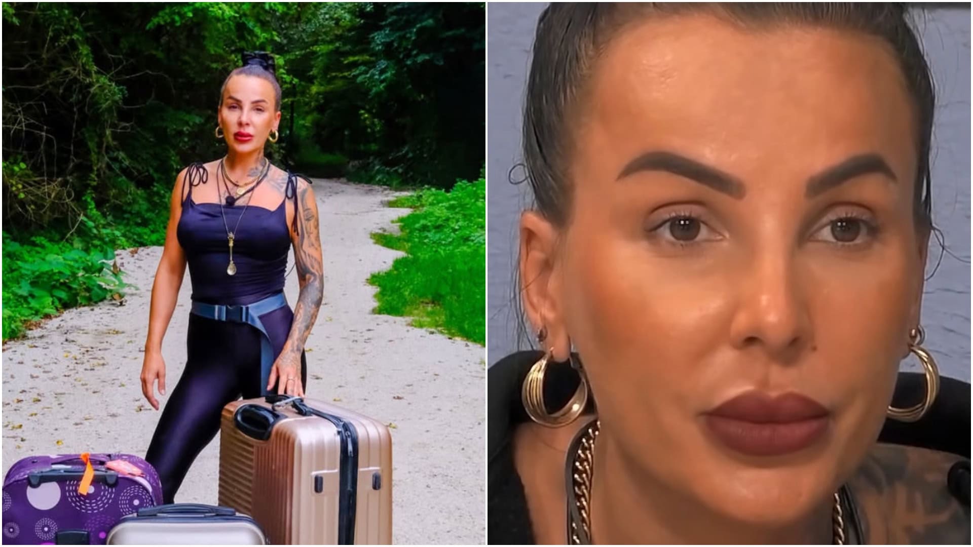 Emília zo šou Farma prehovorila