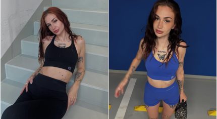 Emma Lacová sa vyjadrila ku kauze, ktorá rozvírila internet