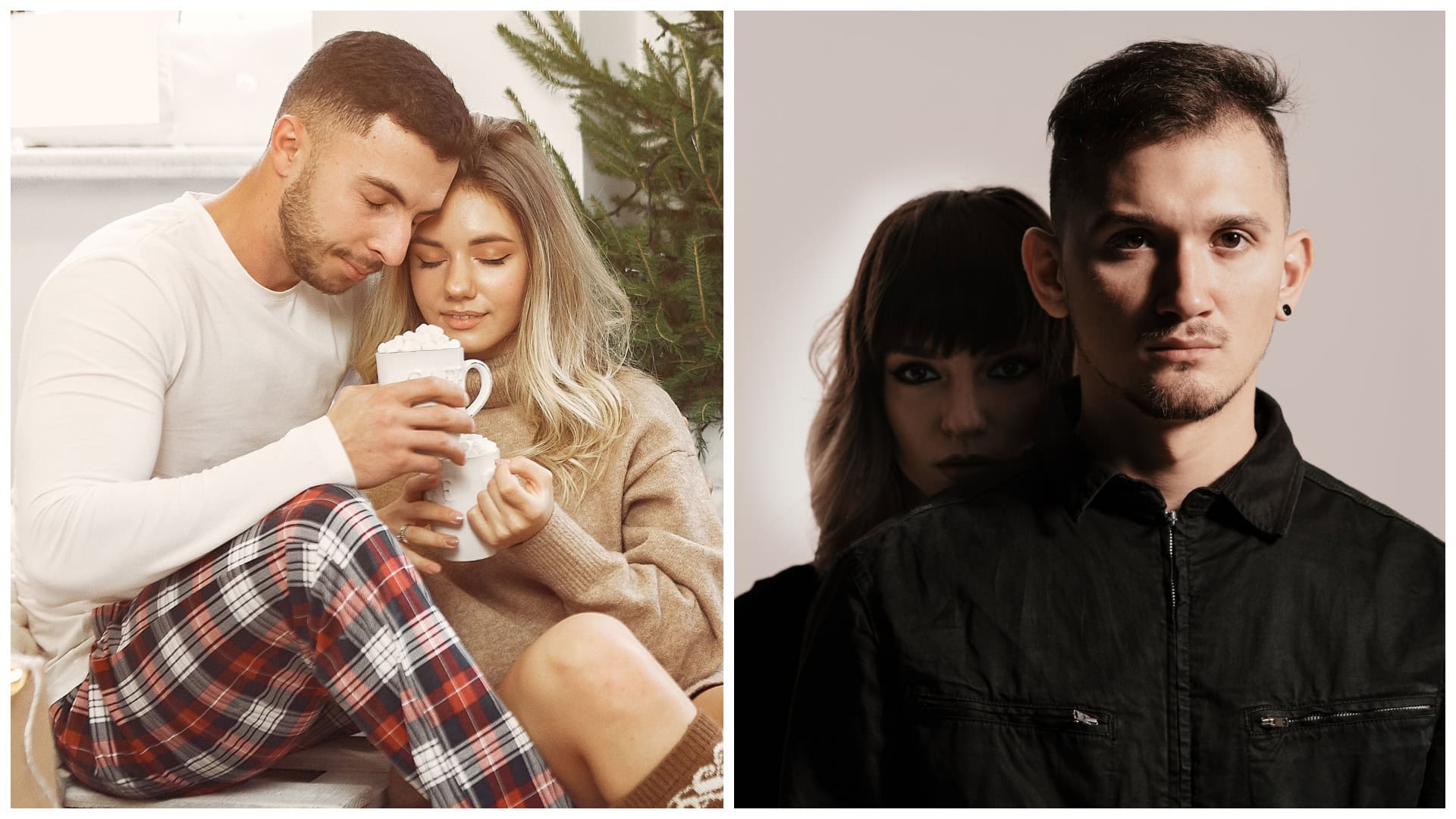 Emocionálne nezrelý muž