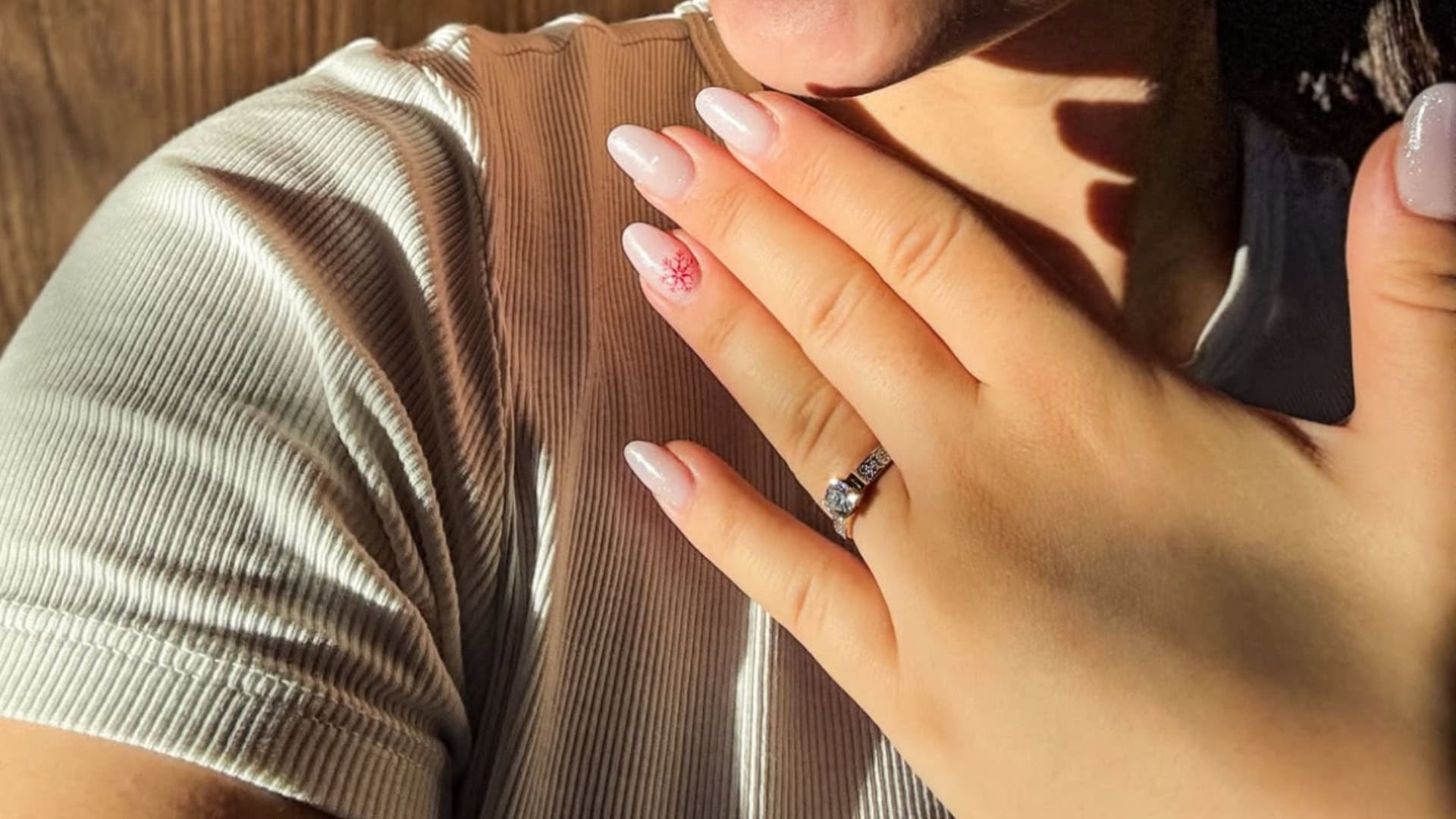 Exfarmárka sa zasnúbila