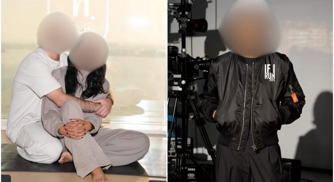 Herečka z úspešného seriálu ukázala bruško