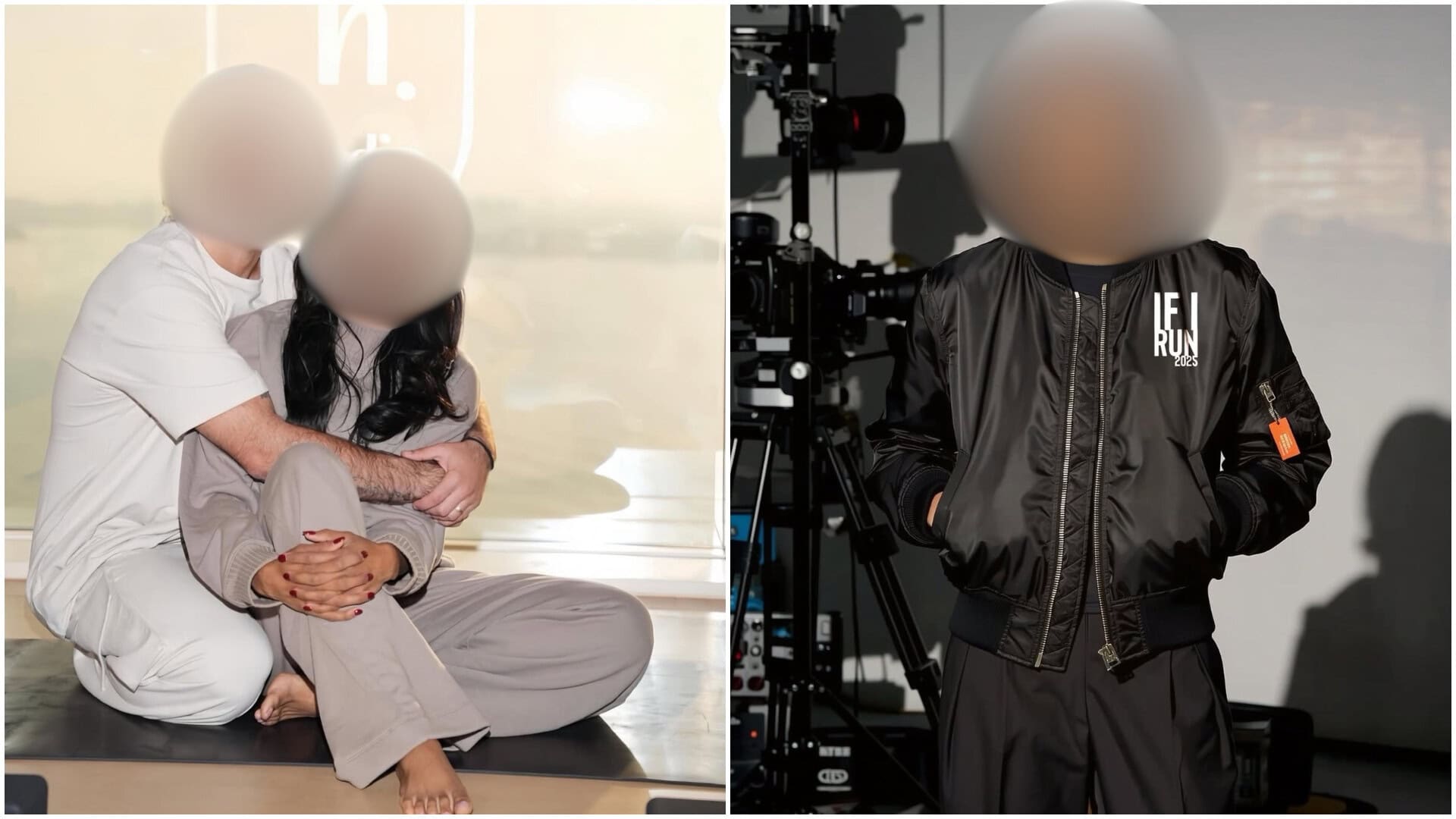 Herečka z úspešného seriálu ukázala bruško