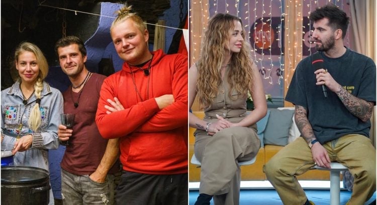 Farma končí a unikli informácie o finálovej trojke