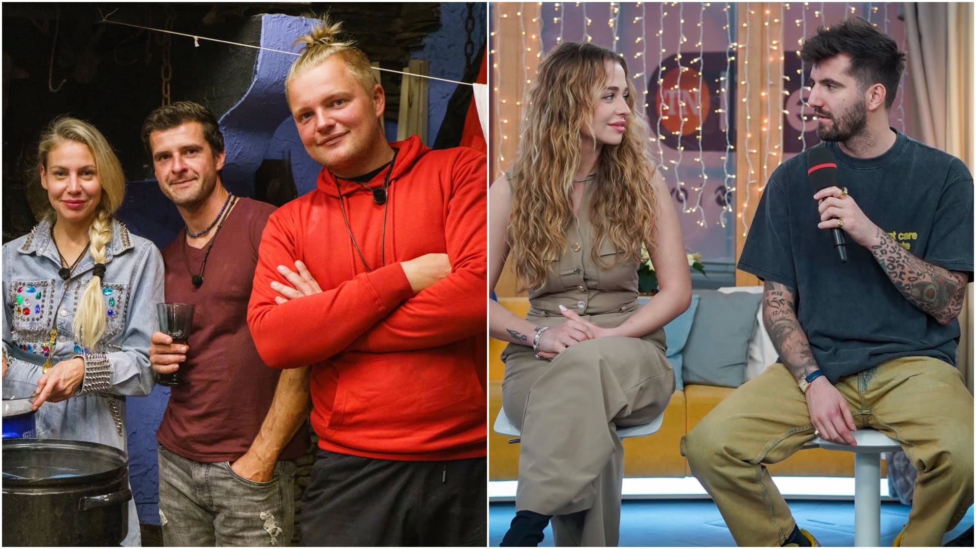 Farma končí a unikli informácie o finálovej trojke