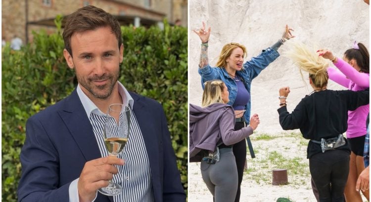 Marek Fašianag farmárky