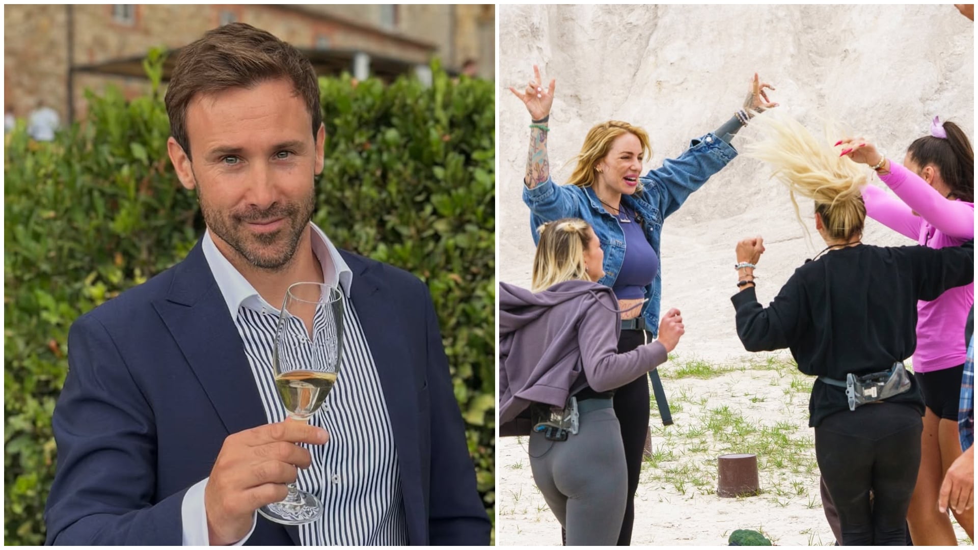 Marek Fašianag farmárky