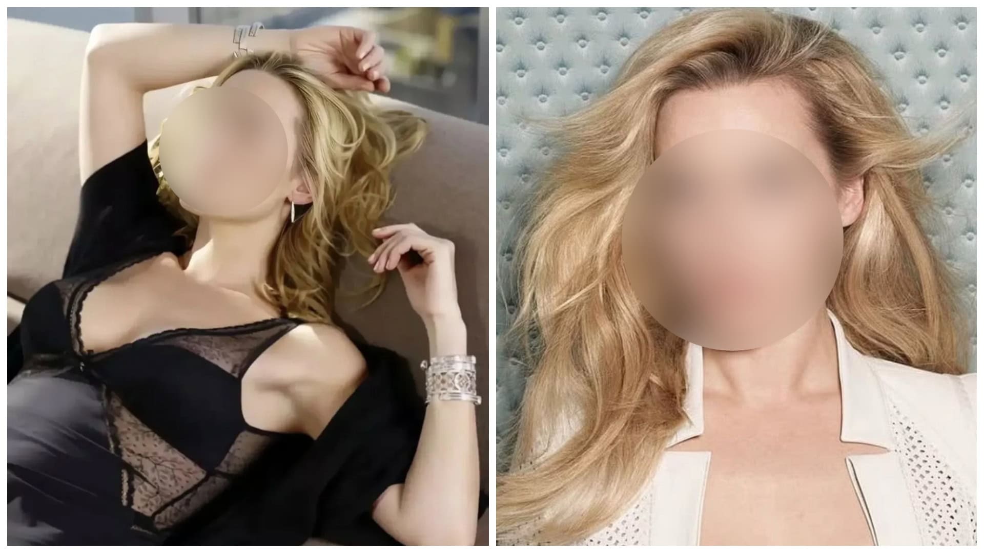 Herečka Kate Winslet