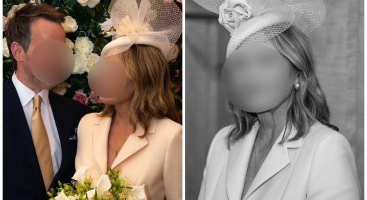 Herečka Kim Cattrall