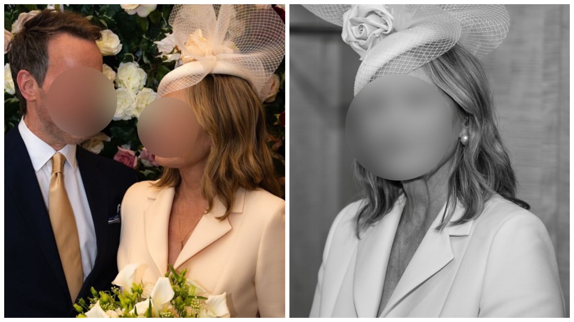 Herečka Kim Cattrall