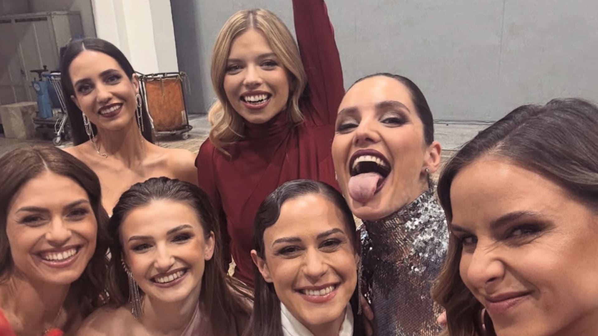 Herečka zo seriálu Sľub dostala prsteň