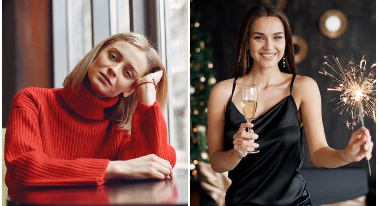 Horoskop na Silvestra - Býka potrápi malá kríza sebadôvery