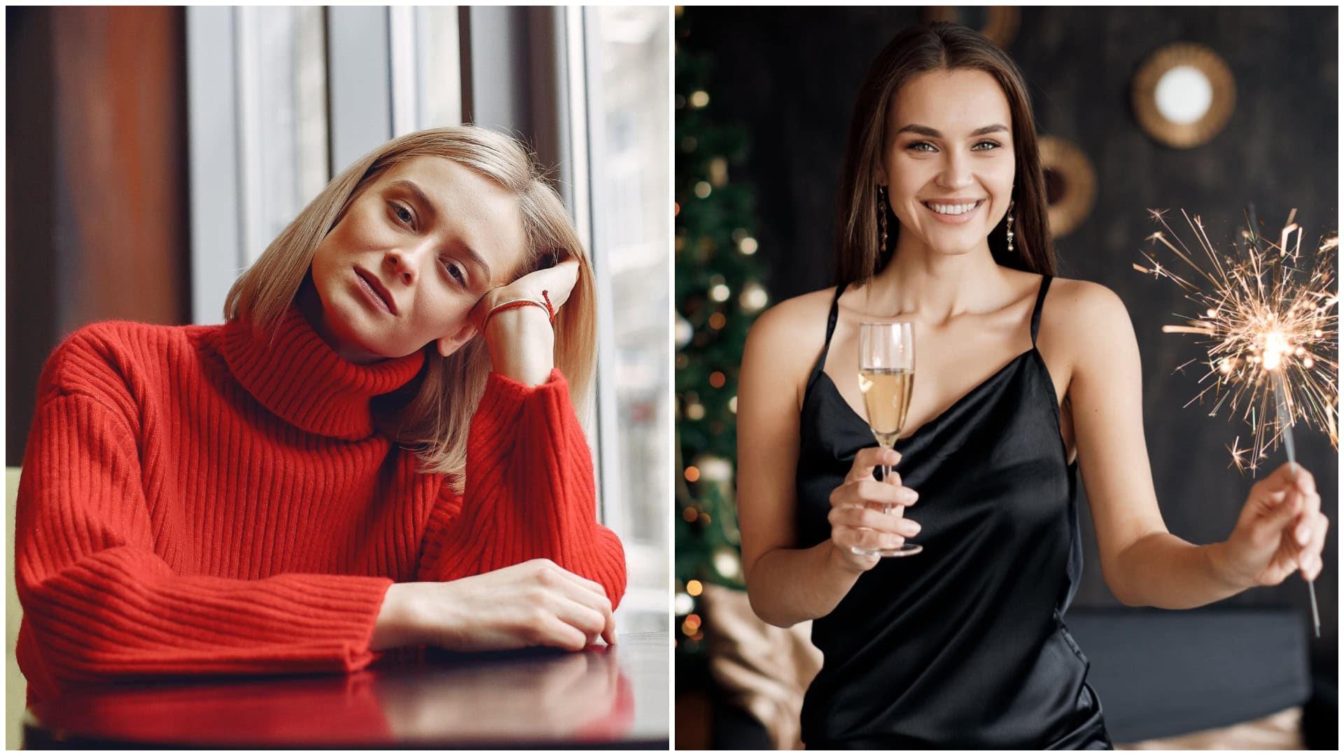 Horoskop na Silvestra - Býka potrápi malá kríza sebadôvery