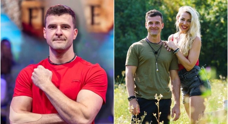 Hovoril o nej celú šou Farma