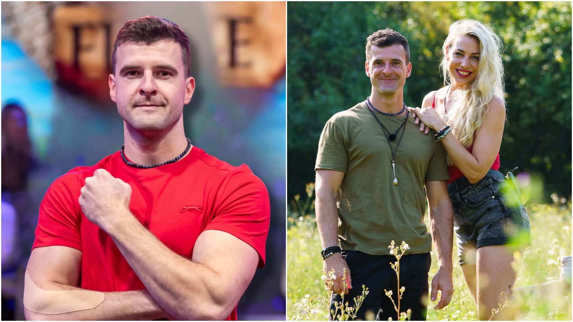 Hovoril o nej celú šou Farma