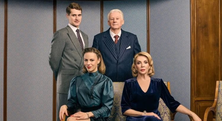 Hviezda seriálu Dunaj o strachu