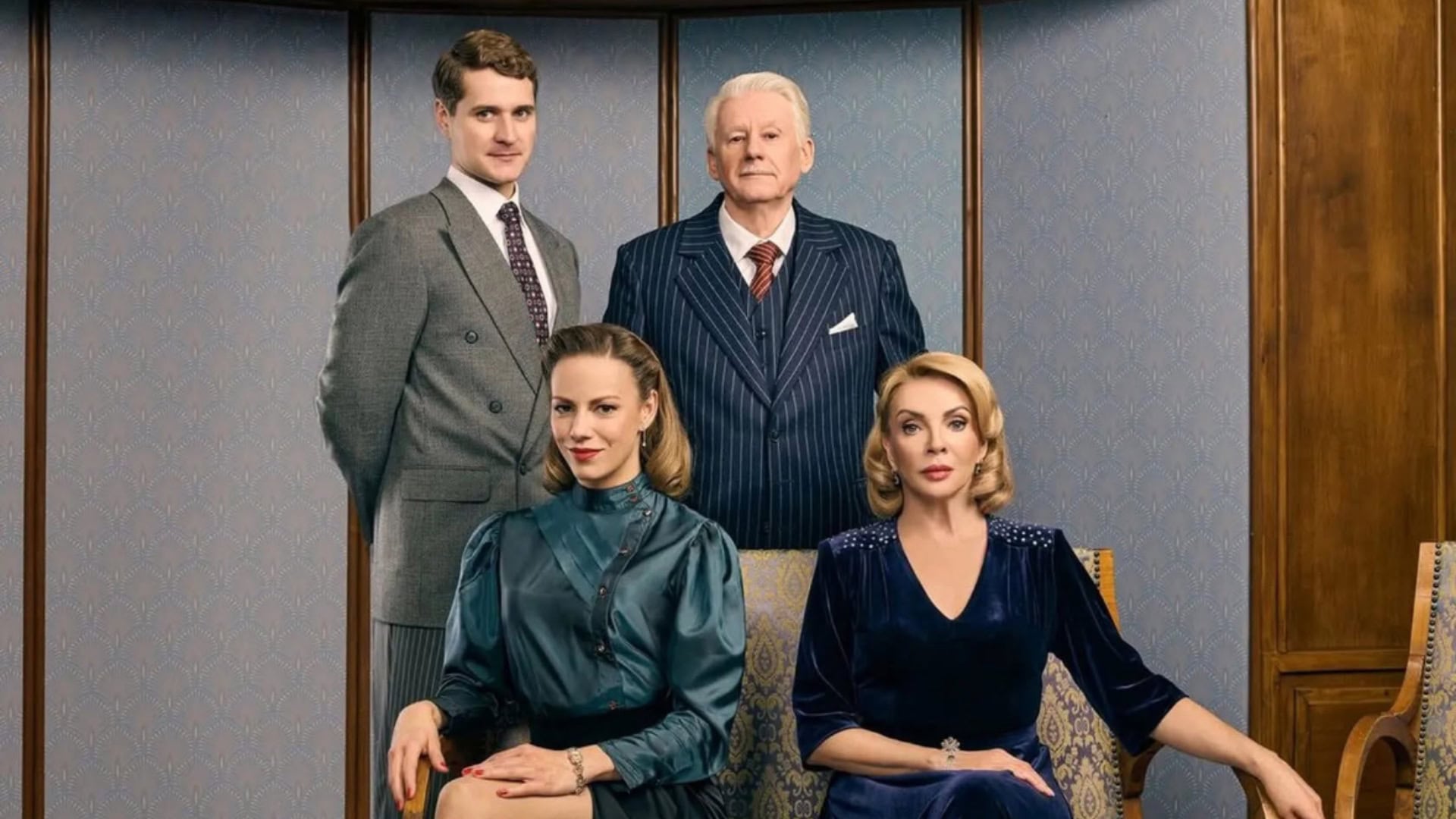 Hviezda seriálu Dunaj o strachu