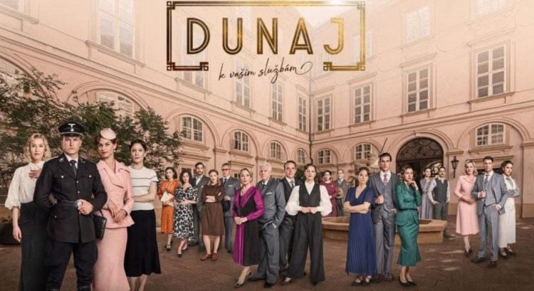 Hviezda seriálu Dunaj prehovorila o strate bábätka