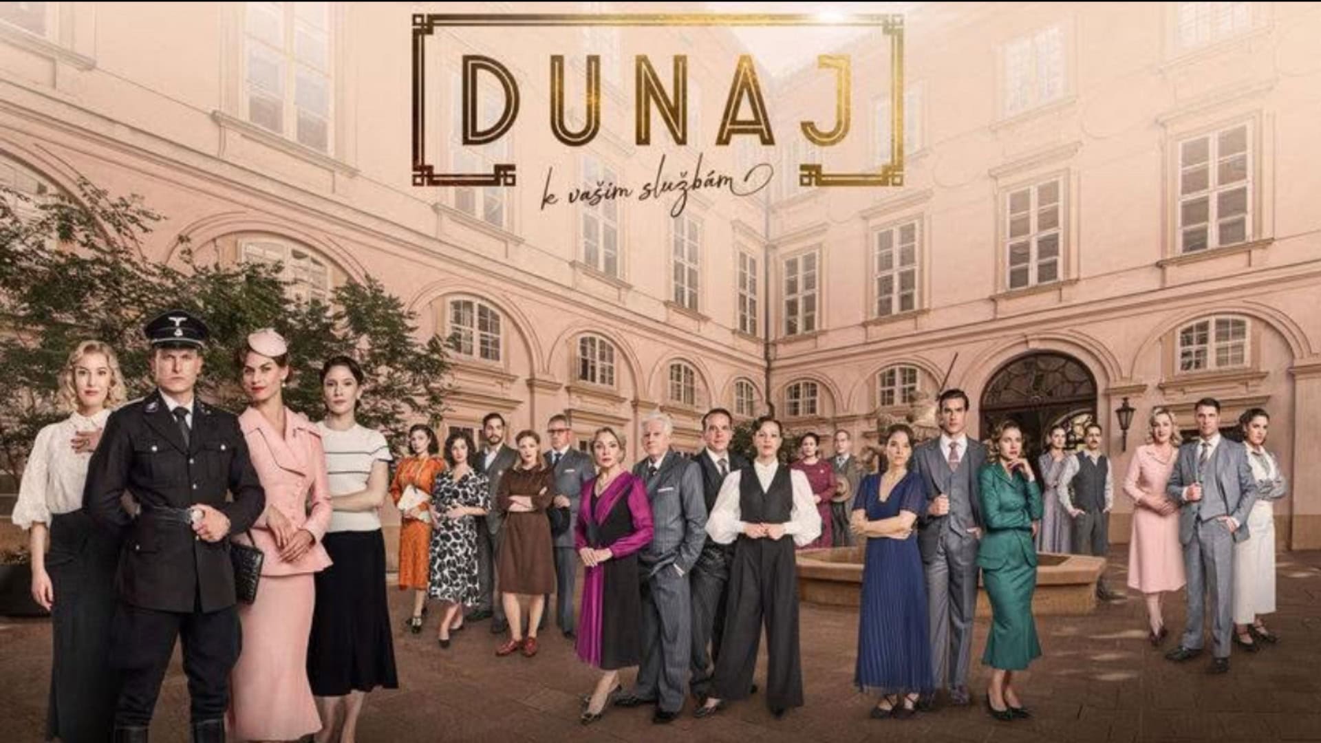 Hviezda seriálu Dunaj prehovorila o strate bábätka