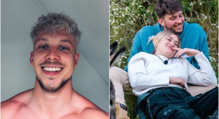 Igor zo šou Farma spochybňuje ich vzťah