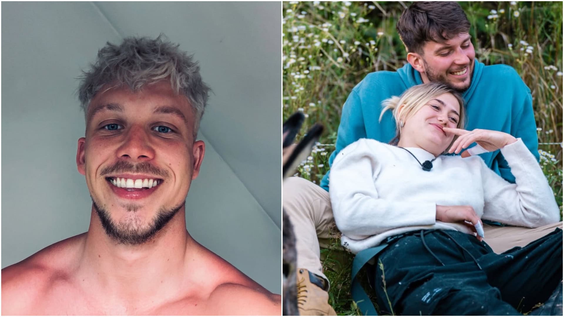 Igor zo šou Farma spochybňuje ich vzťah