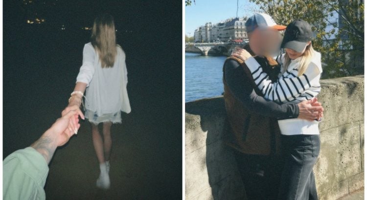 Influencer Ivan Kloc