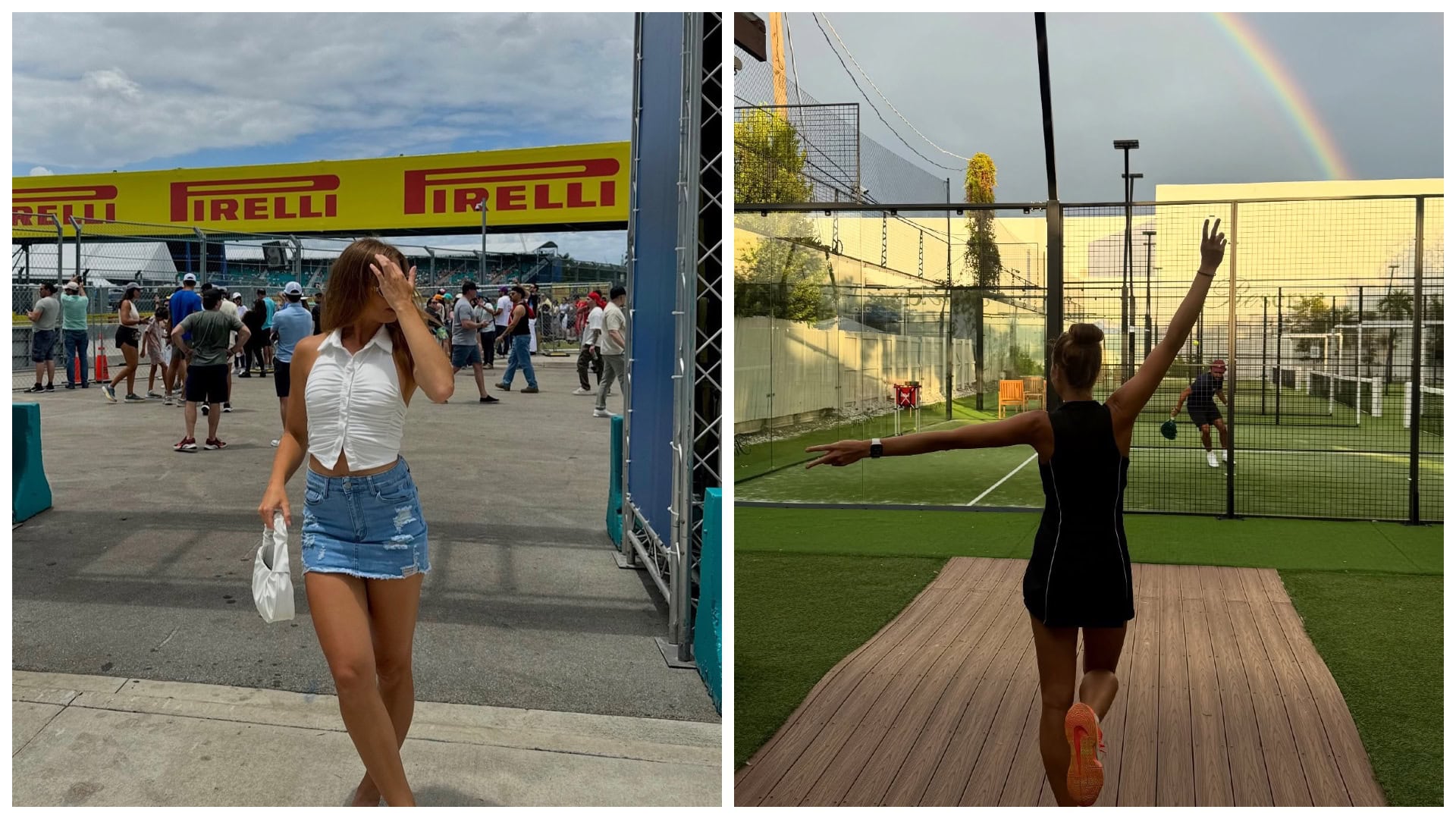 Influencerka je zamilovaná