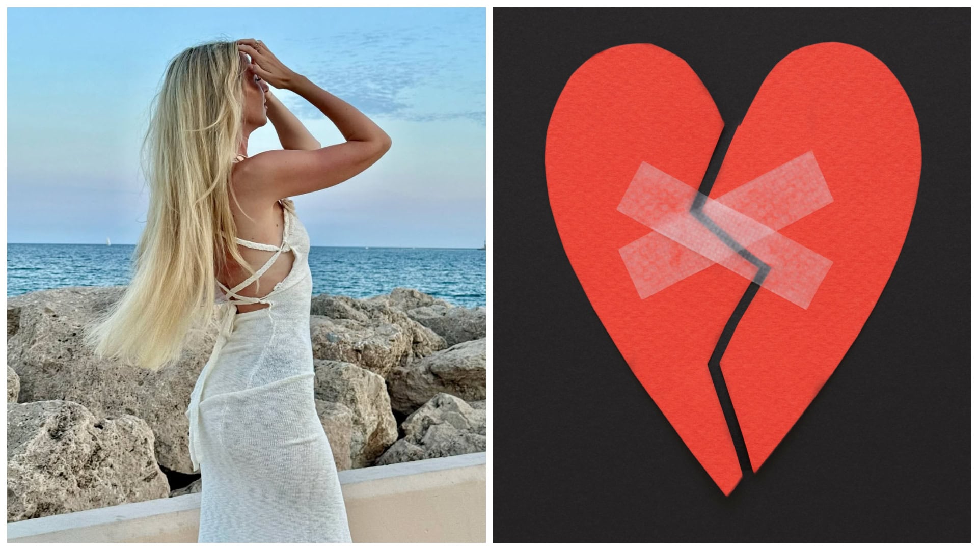 Influencerka prehovorila o rozchode