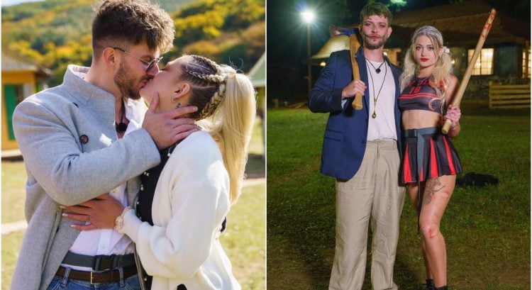 Janko tvrdí, že Dorotu v šou Farma šikanovali: