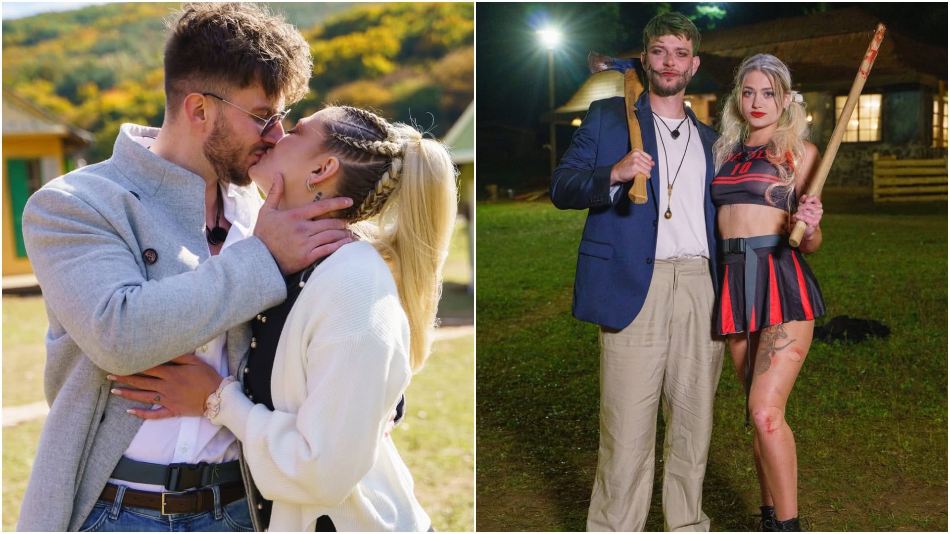 Janko tvrdí, že Dorotu v šou Farma šikanovali: