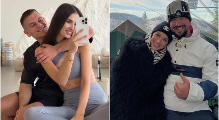 Jovinečko priznal, že sa s ňou nerád …