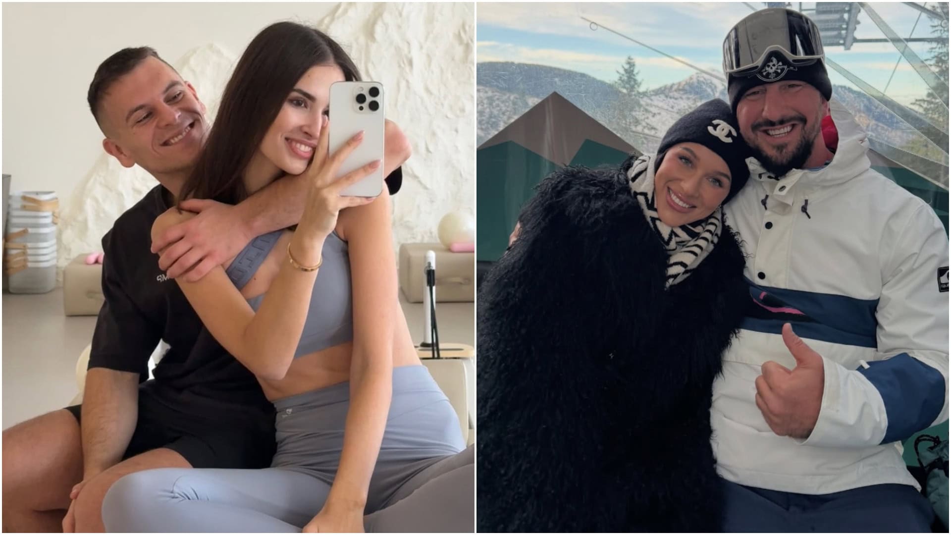 Jovinečko priznal, že sa s ňou nerád …