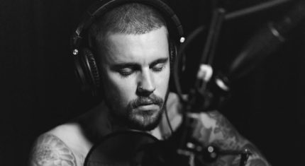 Justin Bieber sa vyjadril