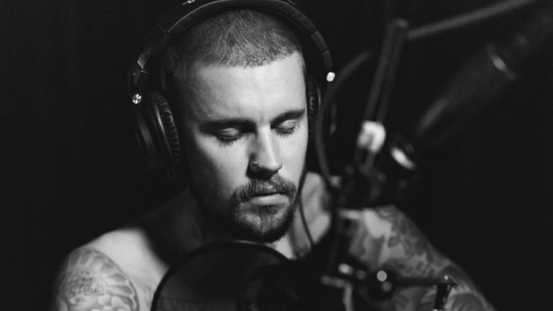 Justin Bieber sa vyjadril