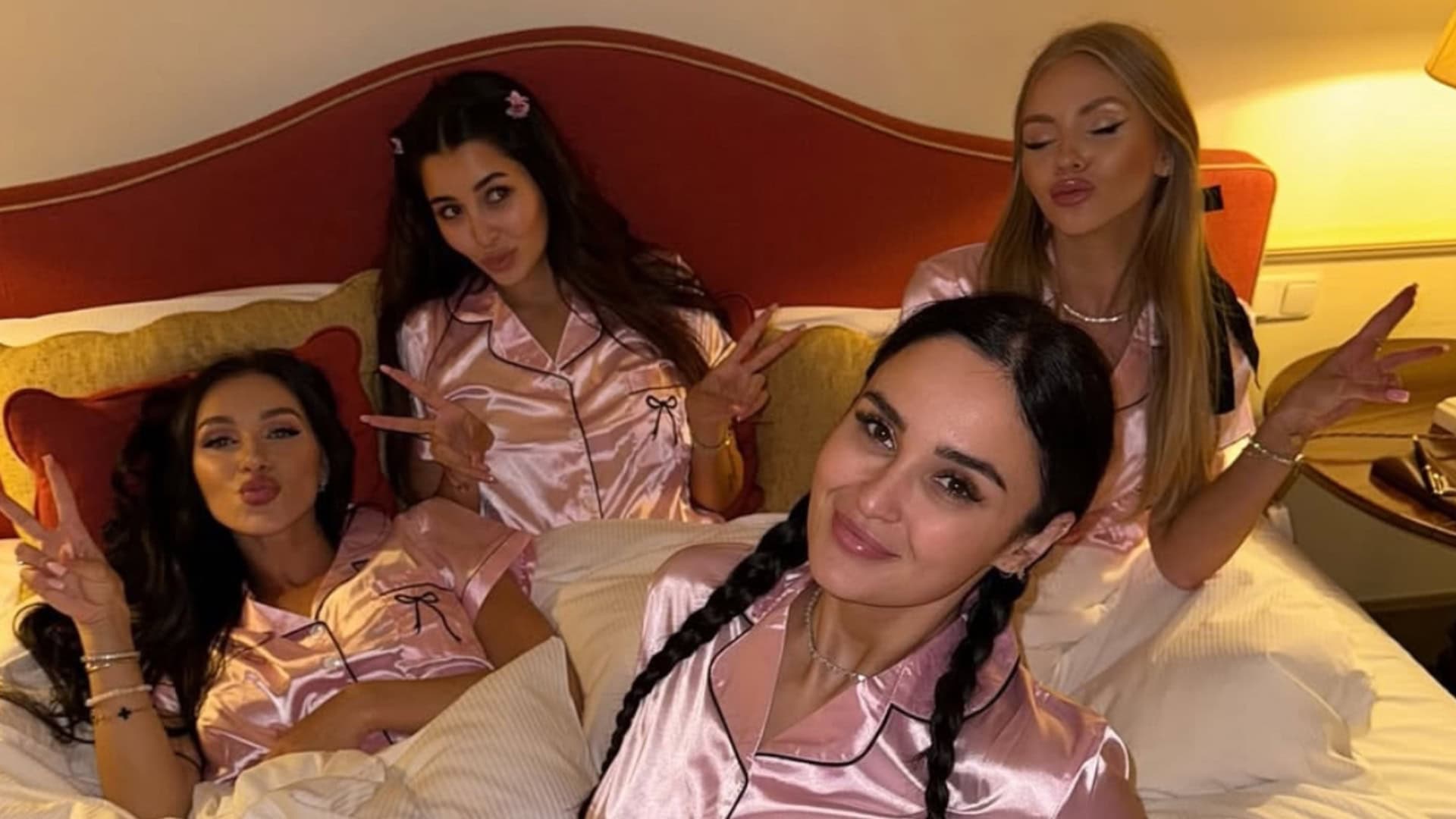 Kamarátka, ktorú má Bianka Rumanová v známej relácii