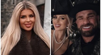 Karlos a Lela Vémola