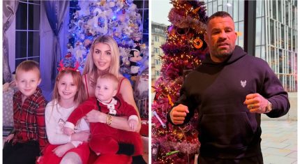 Karlos a Lela Vémola