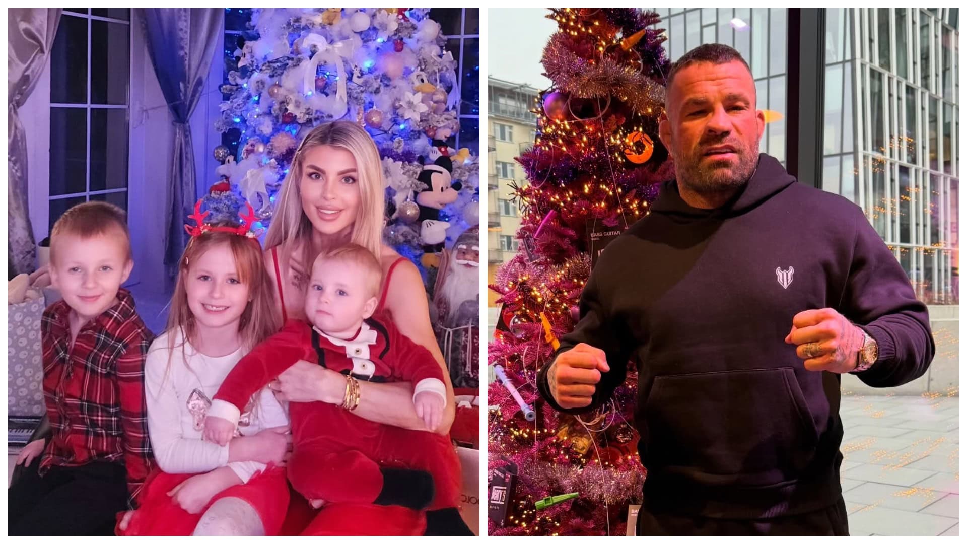 Karlos a Lela Vémola