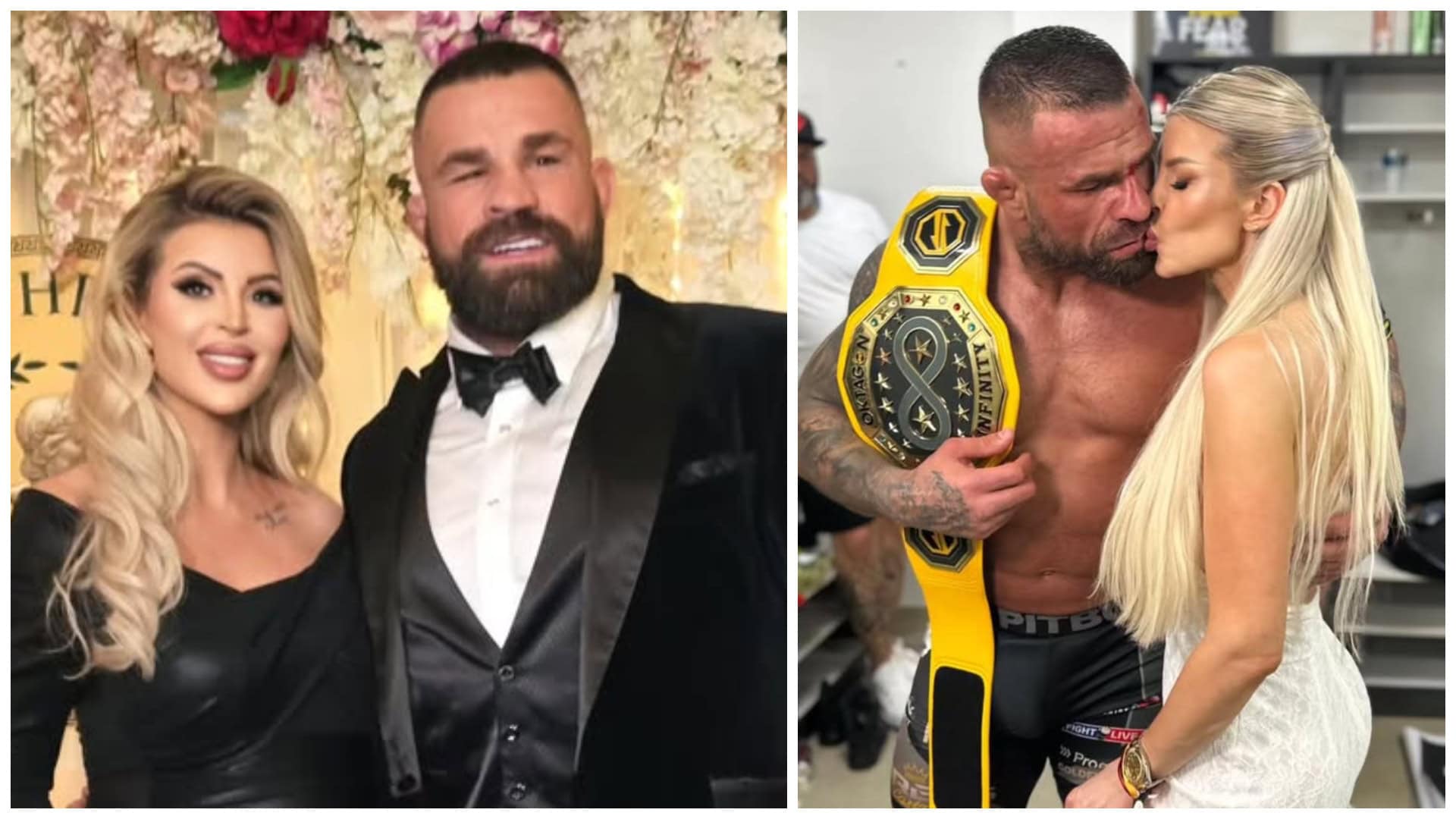 Karlos Vémola a Lela