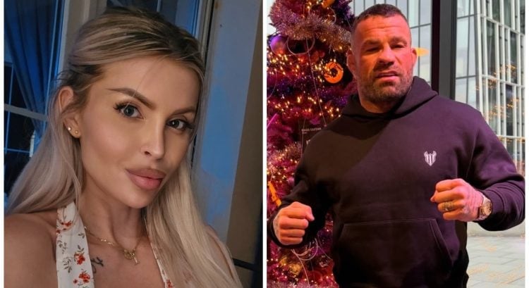 Karlos Vémola a Lela Vémola