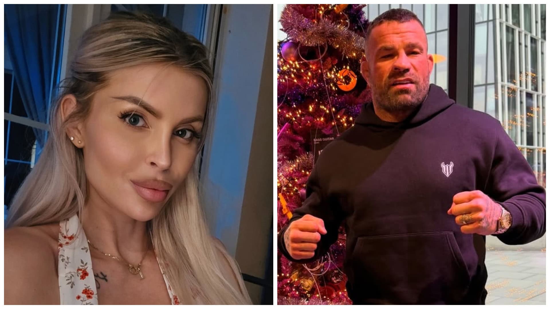 Karlos Vémola a Lela Vémola