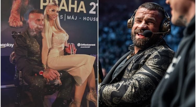 Karlos Vémola sa po prvýkrát vyjadril k údajnej kríze