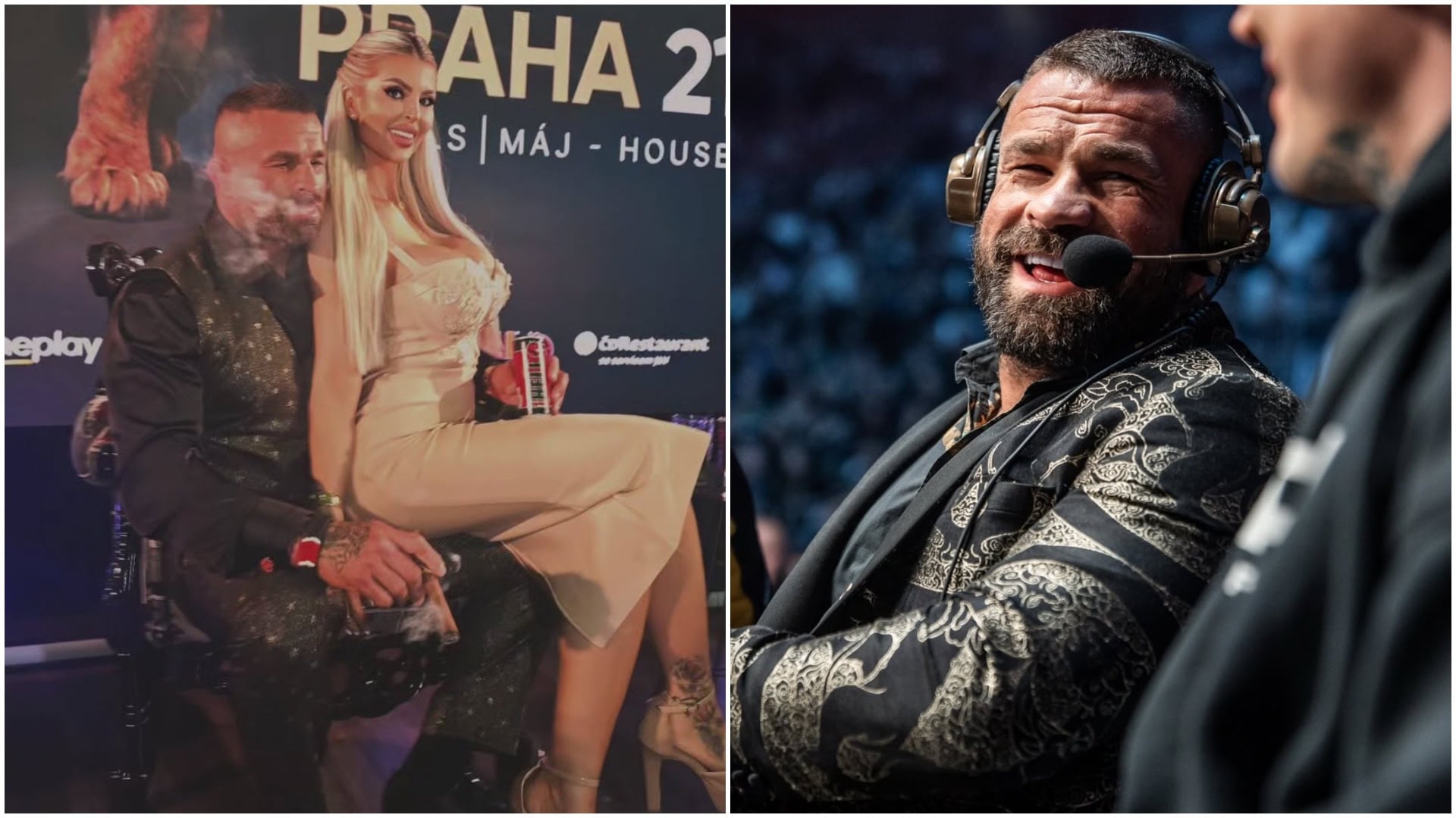 Karlos Vémola sa po prvýkrát vyjadril k údajnej kríze