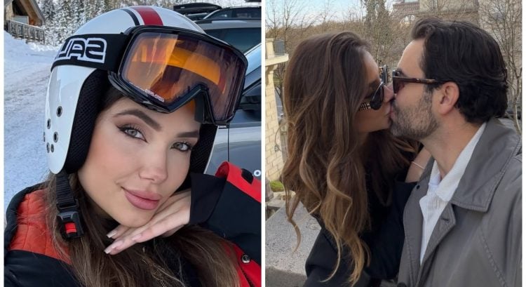 Karolína zo šou Ruža pre nevestu