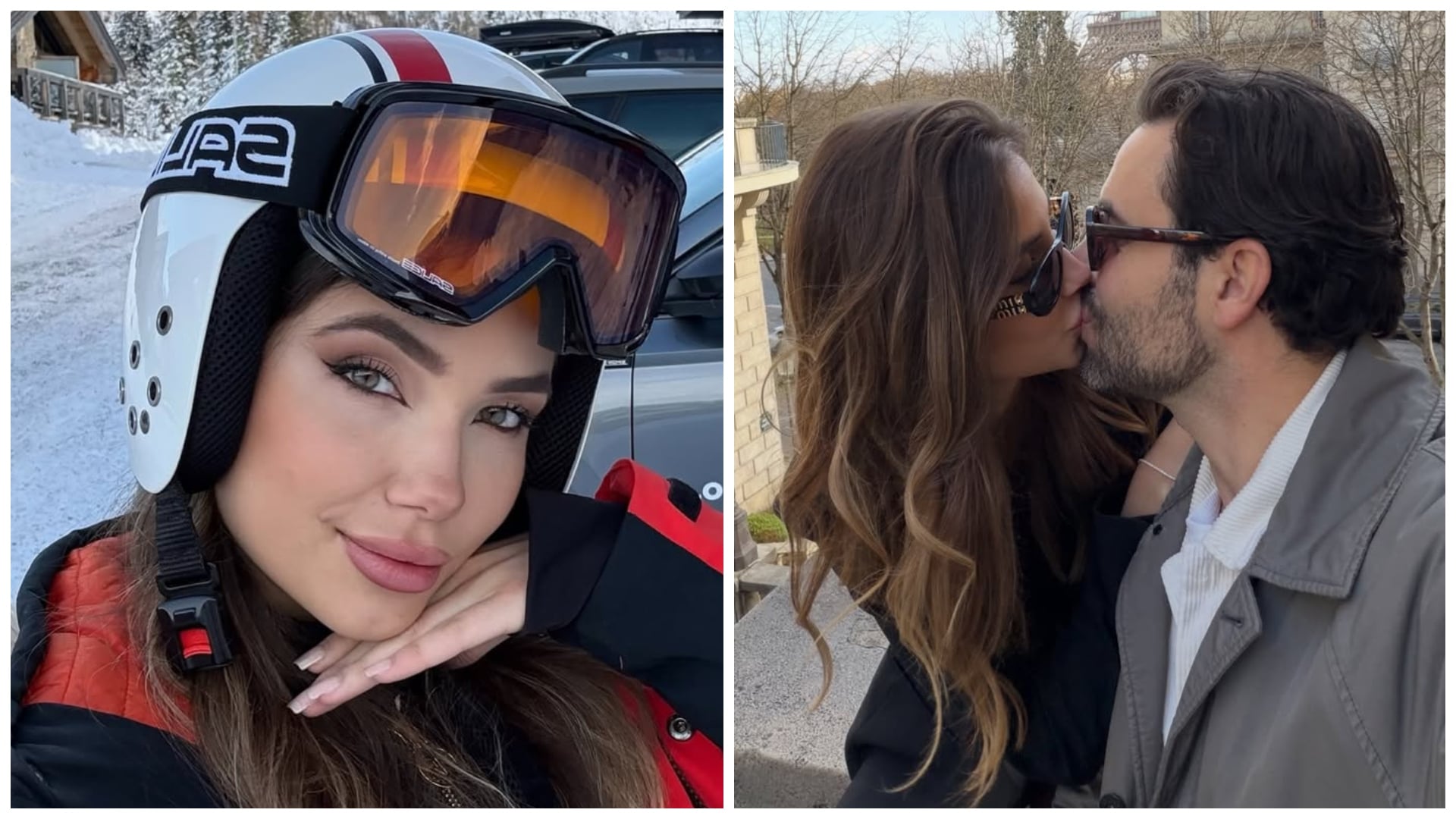 Karolína zo šou Ruža pre nevestu