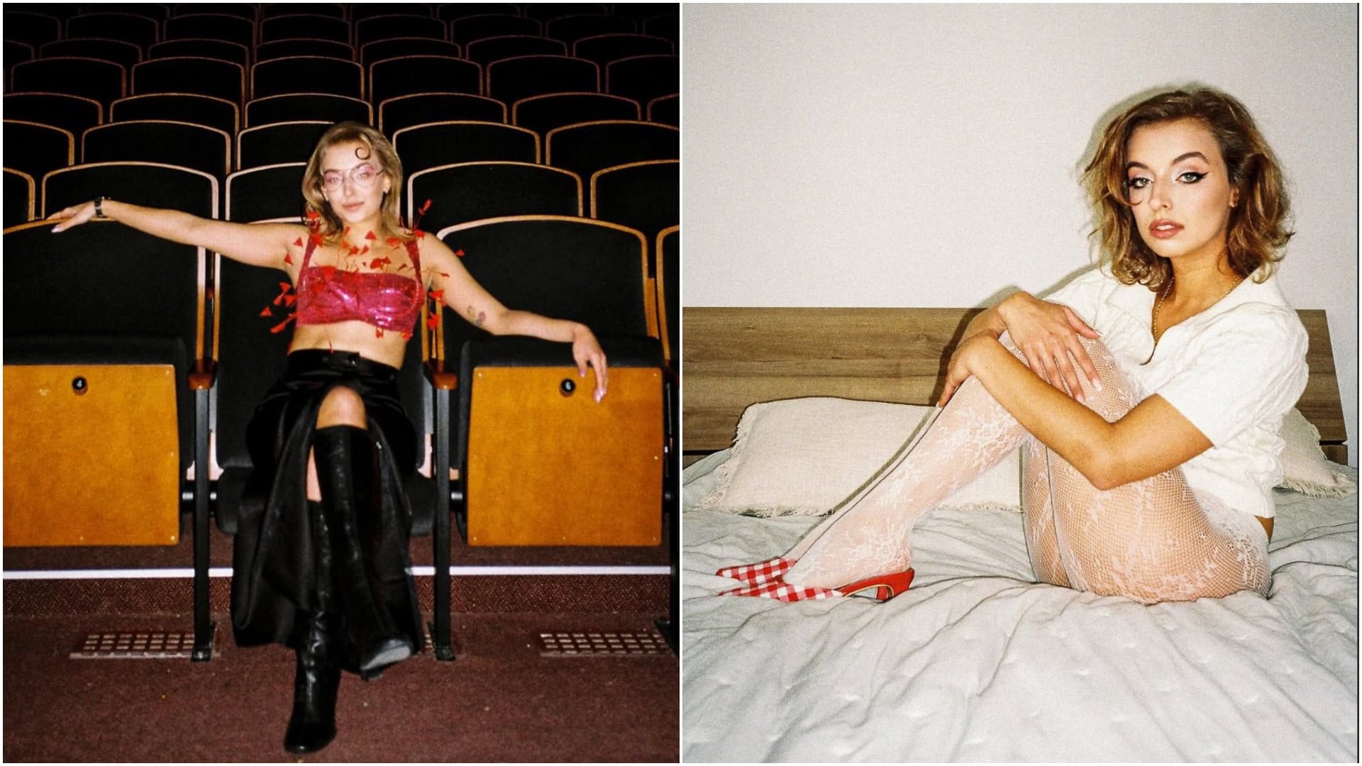 Katežinka po boku známej českej hviezdy