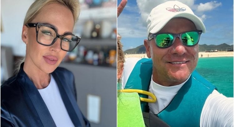 Kauza Belohorcová a Hájek pokračuje