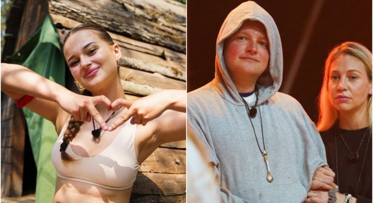 Laura zo šou Farma prehvorila