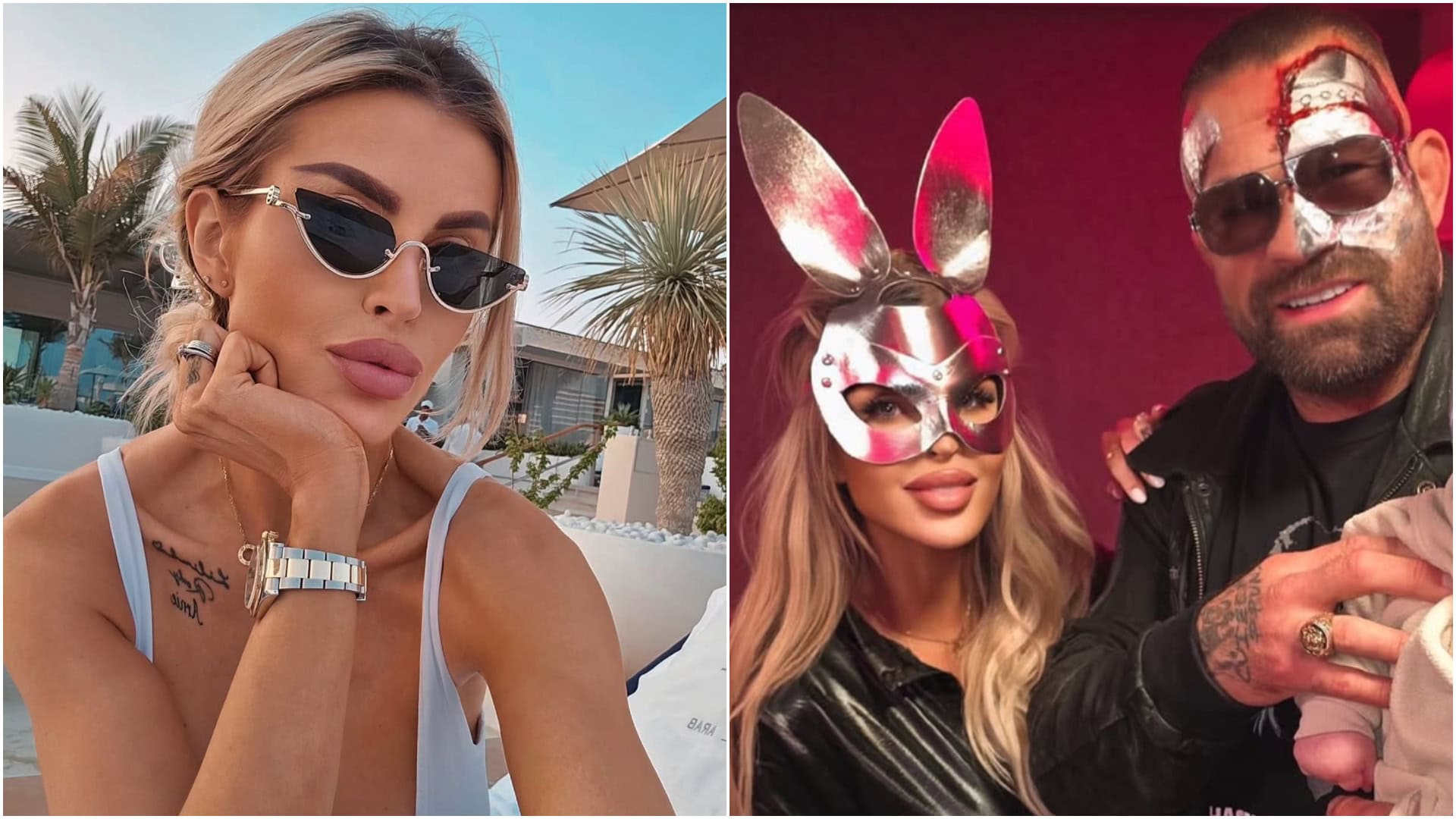 Lela Vémola je vraj úplne švorc