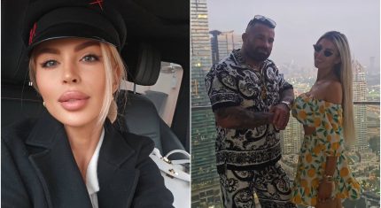 Lela Vémola prehovorila o rozvode